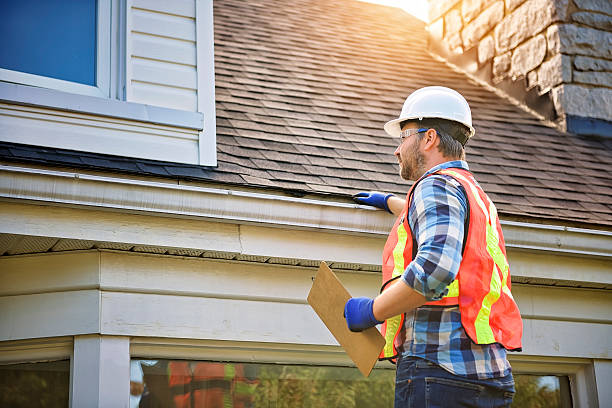 Licensed Roof Leak Repair service in New Lothrop, MI - Norken Roofing